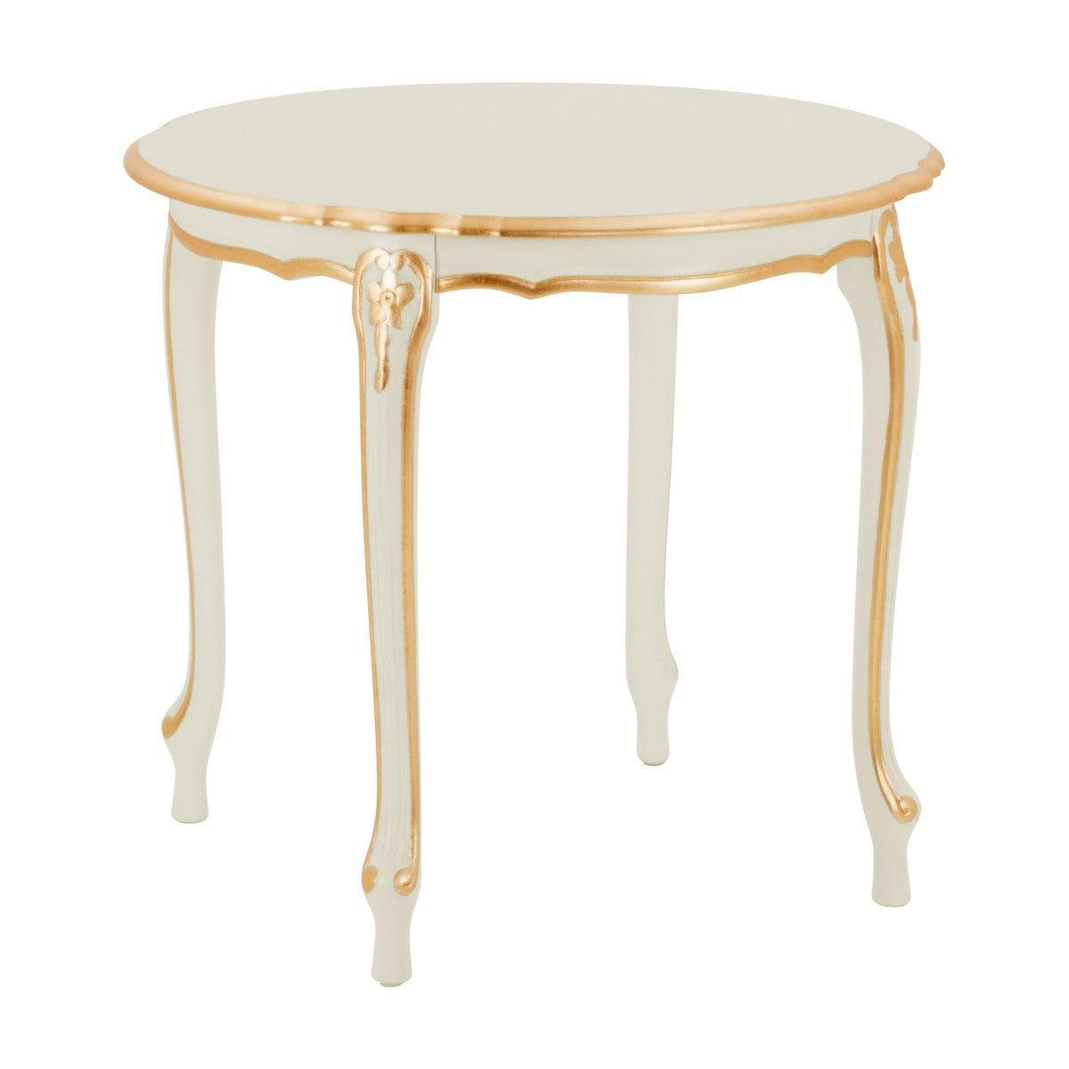 Omero Side Table