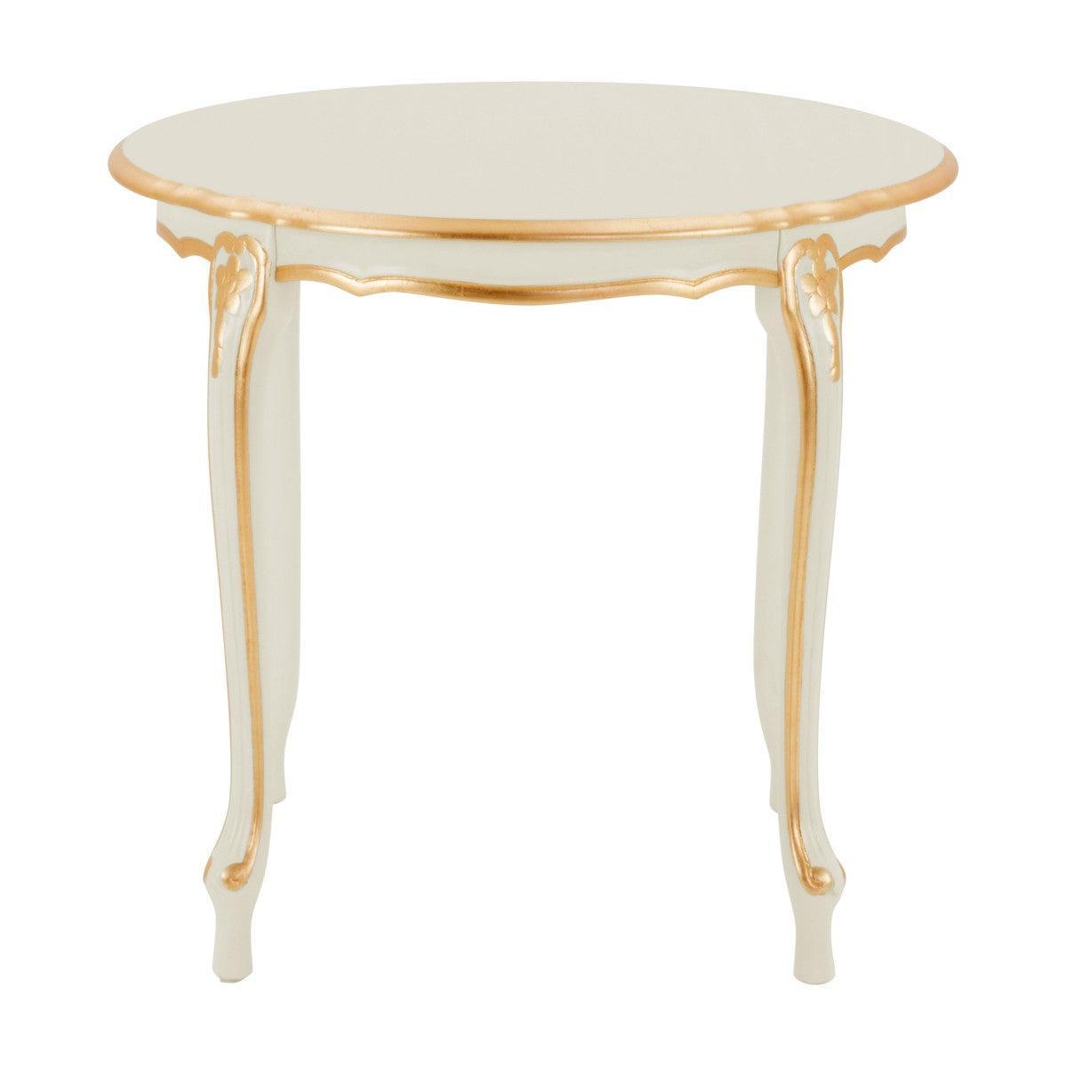 Omero Side Table