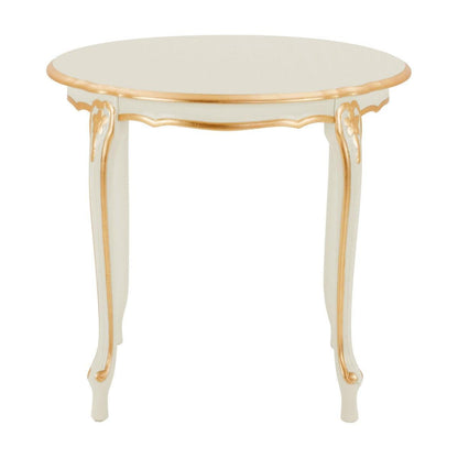 Omero Side Table
