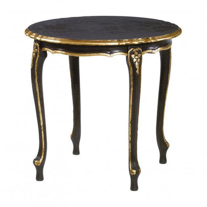 Omero Side Table