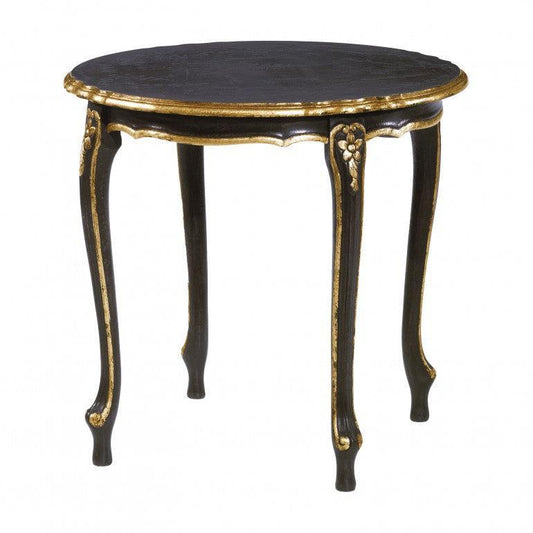 Omero Side Table