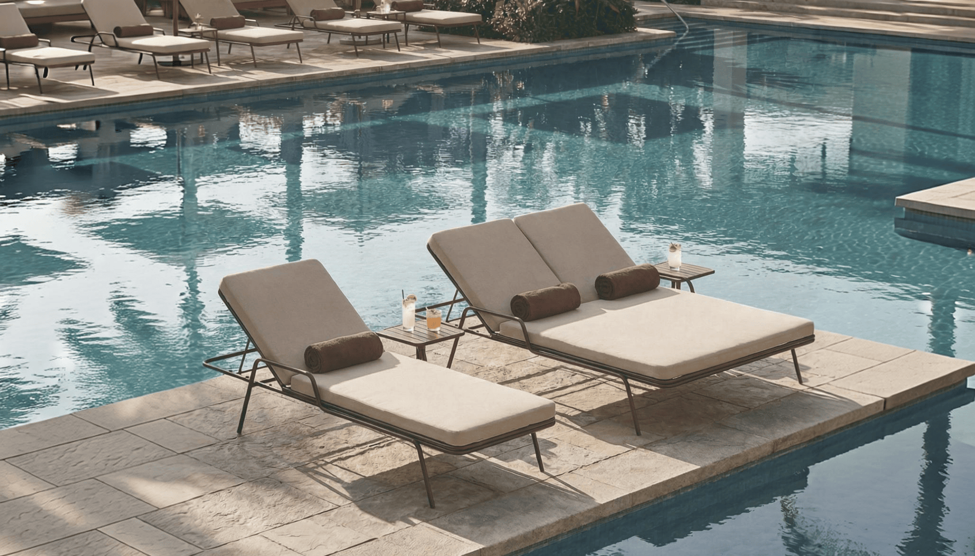 Ona Sunlounger