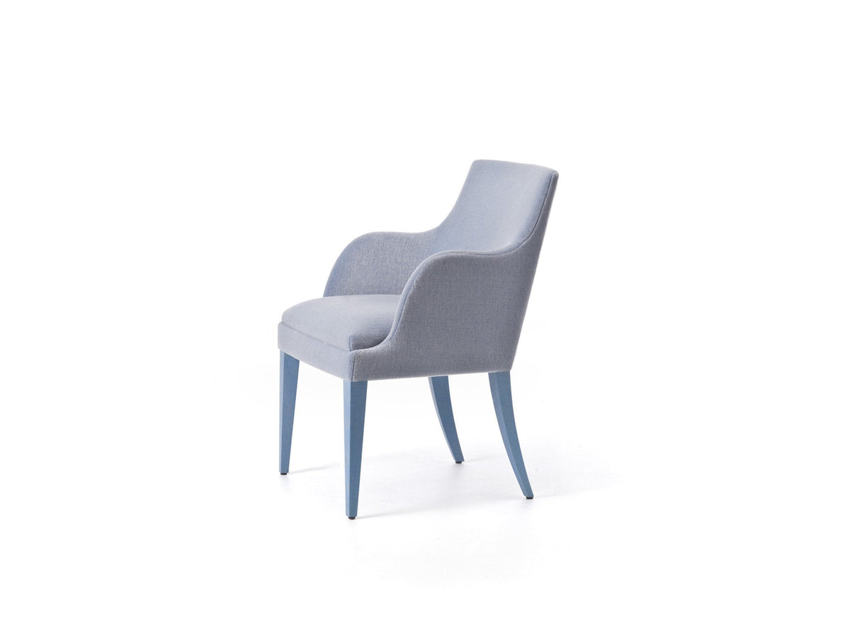 Onda Armchair-Very Wood-Contract Furniture Store