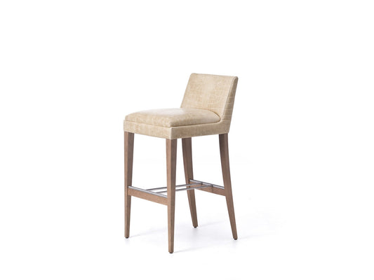 Onda High Stool-Contract Furniture Store for hospitality, leisure & commercial projects