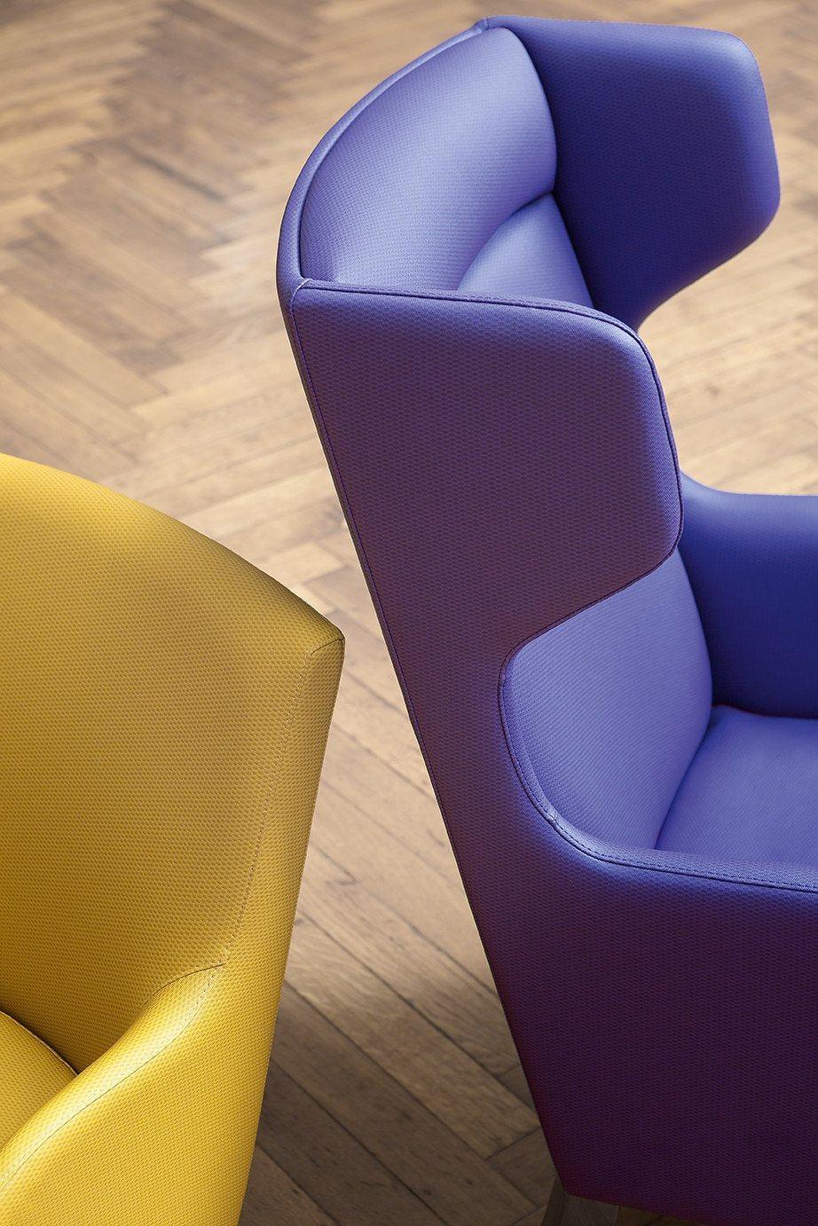 Onda Lounge Chair