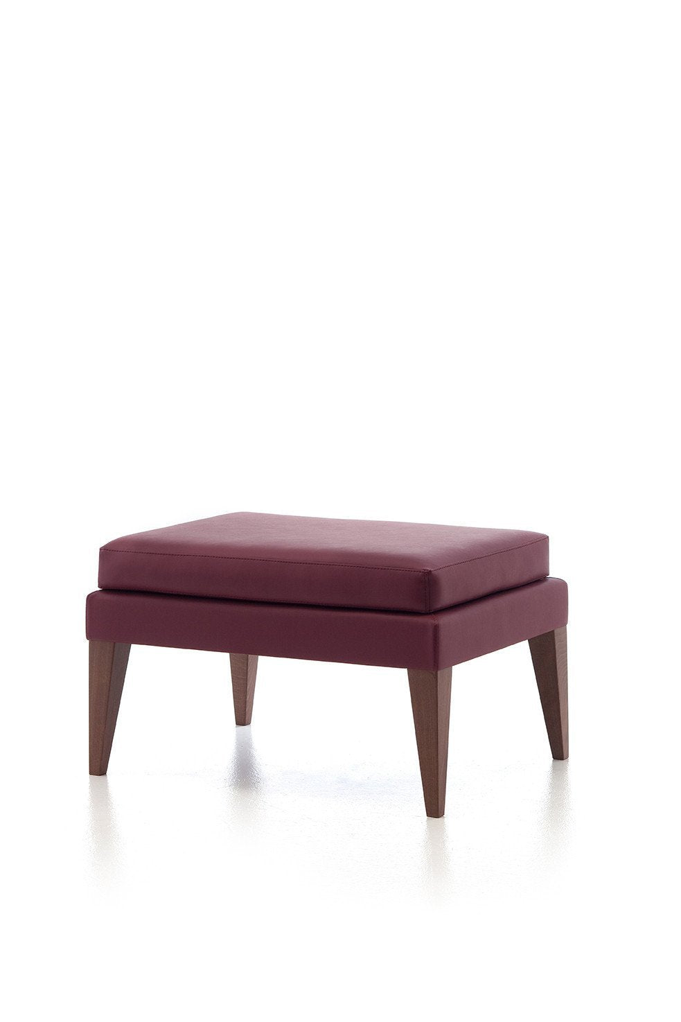 Onda Pouf-Very Wood-Contract Furniture Store