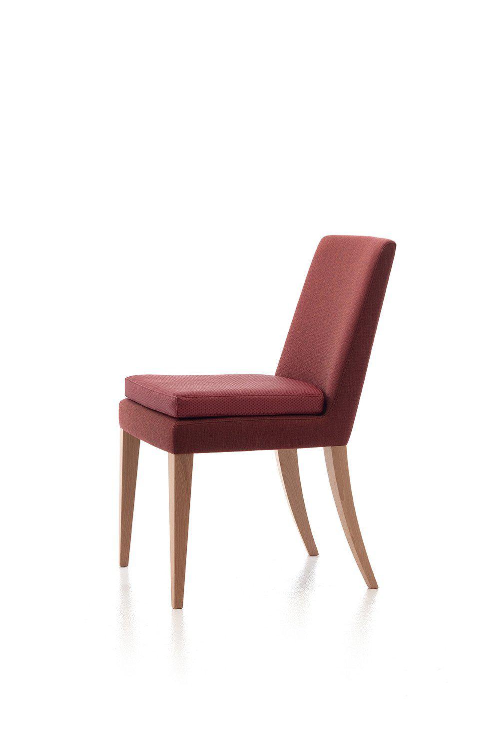 Onda Side Chair-Very Wood-Contract Furniture Store