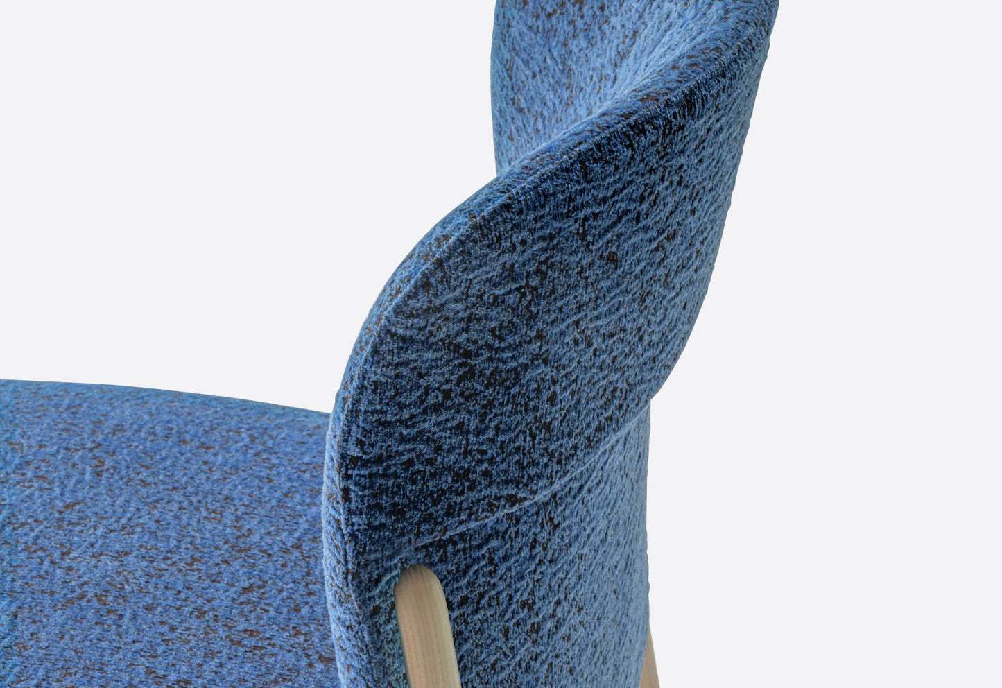 Opale 3780 Side Chair