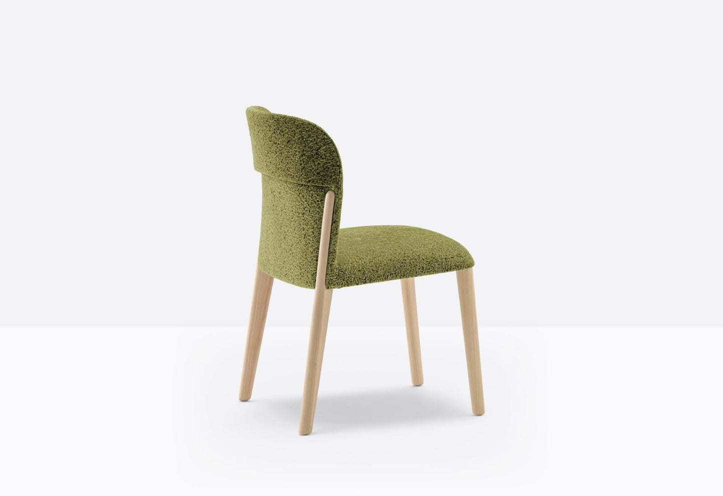 Opale 3780 Side Chair