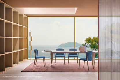 Opale 3780 Side Chair