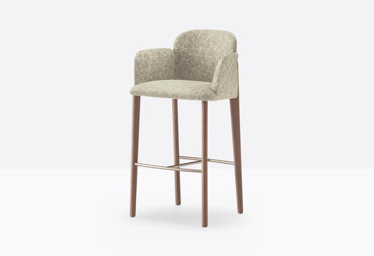 Opale 3788 High Stool