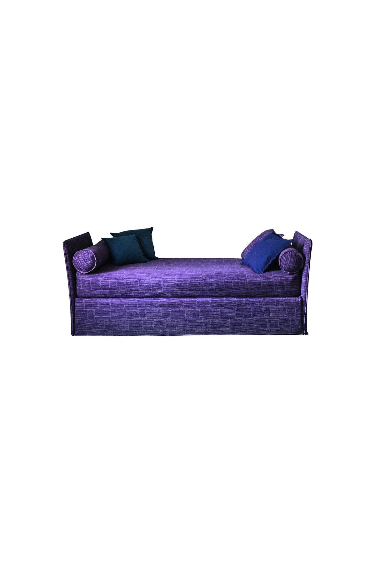 Open 2 Sofa Bed-Letti &amp; Co-Contract Furniture Store