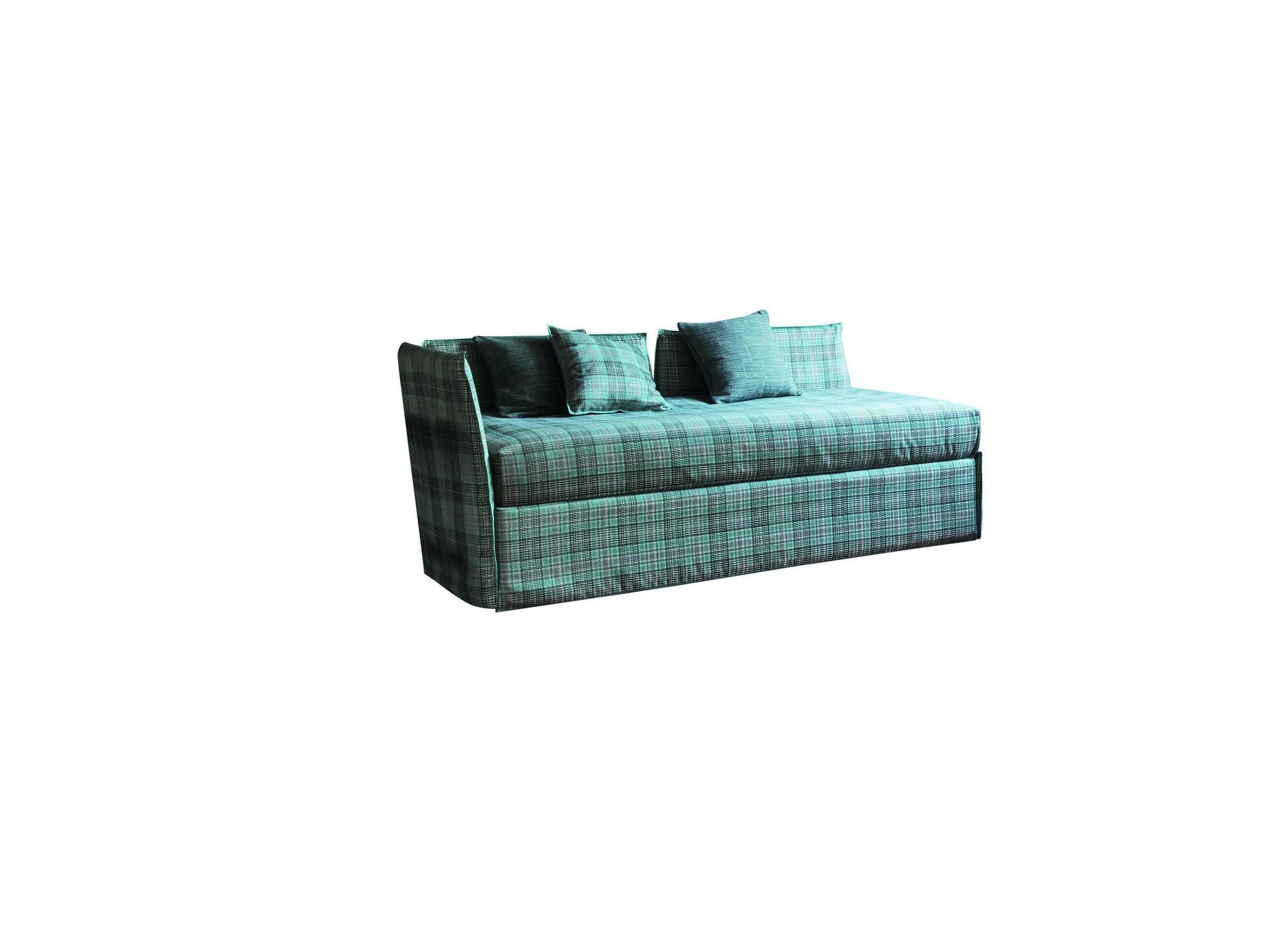 Open 4 Sofa Bed-Letti & Co-Contract Furniture Store