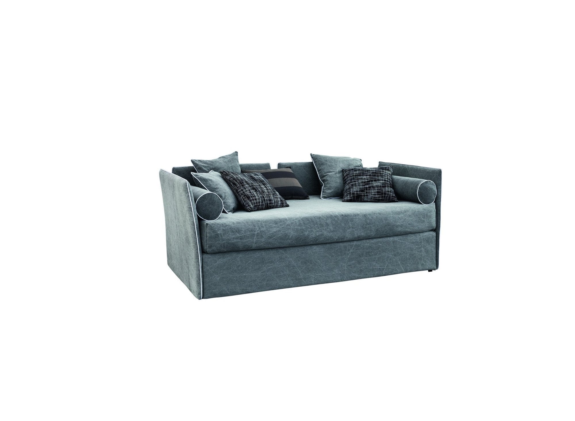 Open 6 Sofa Bed-Letti & Co-Contract Furniture Store