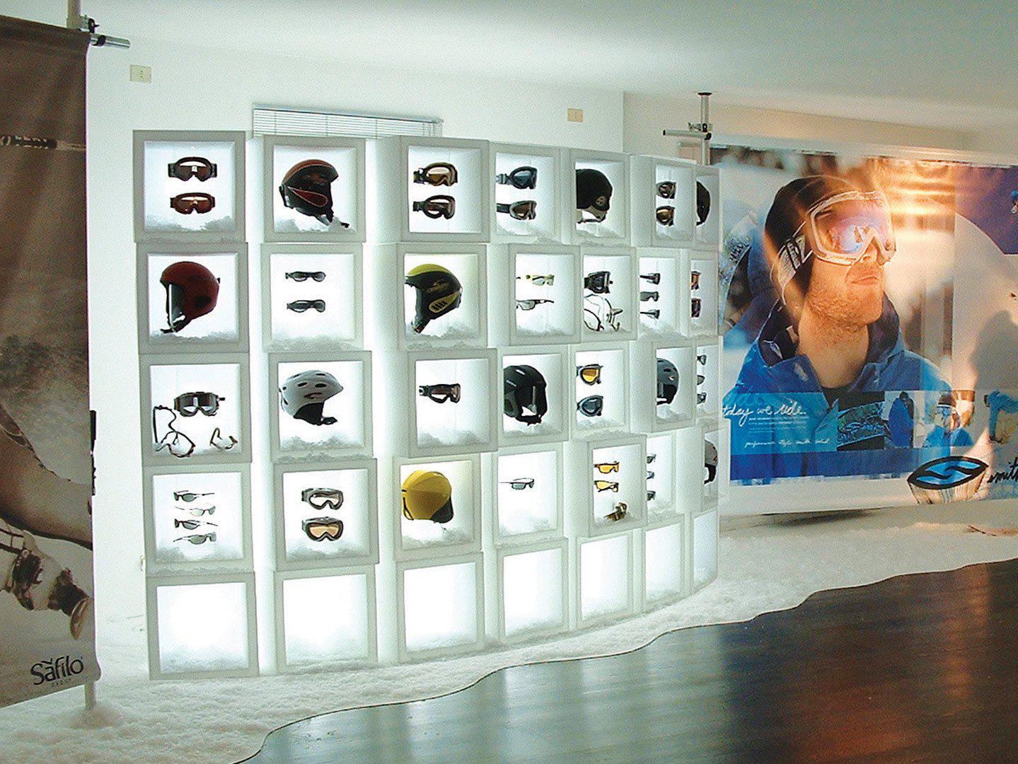 Open Cube Module