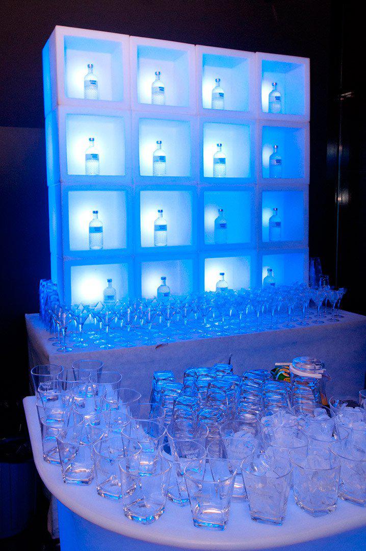 Open Cube Module