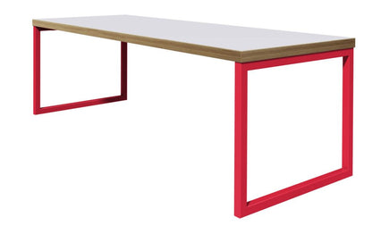 Open End Dining/Desk Table Sets-Contract Furniture Store for hospitality, leisure & commercial projects