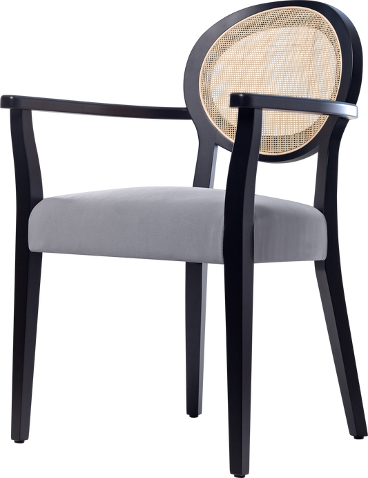 Opera 00 A4 Armchair-Contract Furniture Store for hospitality, leisure & commercial projects