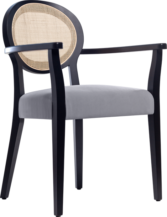 Opera 00 A4 Armchair-Contract Furniture Store for hospitality, leisure & commercial projects