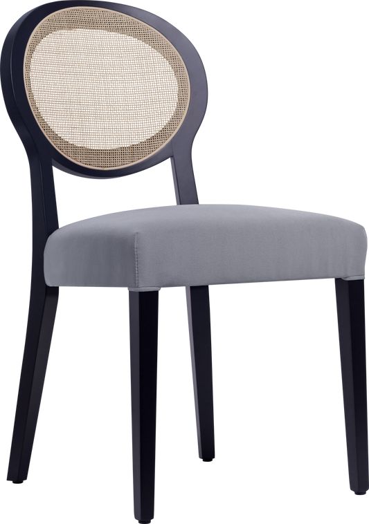 Opera 00 C4 Side Chair-Contract Furniture Store for hospitality, leisure & commercial projects
