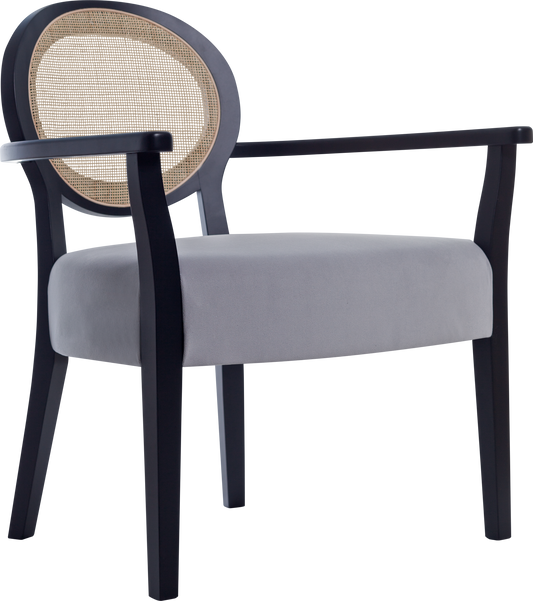 Opera 00 L4 Lounge Chair-Contract Furniture Store for hospitality, leisure & commercial projects