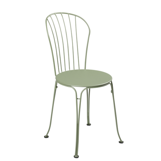 Opéra+ 0911 Side Chair-Contract Furniture Store for hospitality, leisure & commercial projects