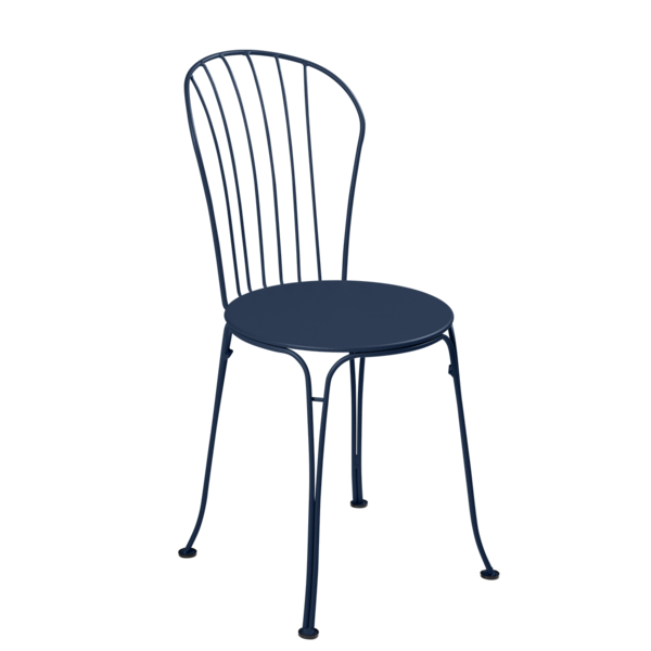 Opéra+ 0911 Side Chair-Contract Furniture Store for hospitality, leisure & commercial projects