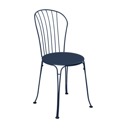Opéra+ 0911 Side Chair-Contract Furniture Store for hospitality, leisure & commercial projects