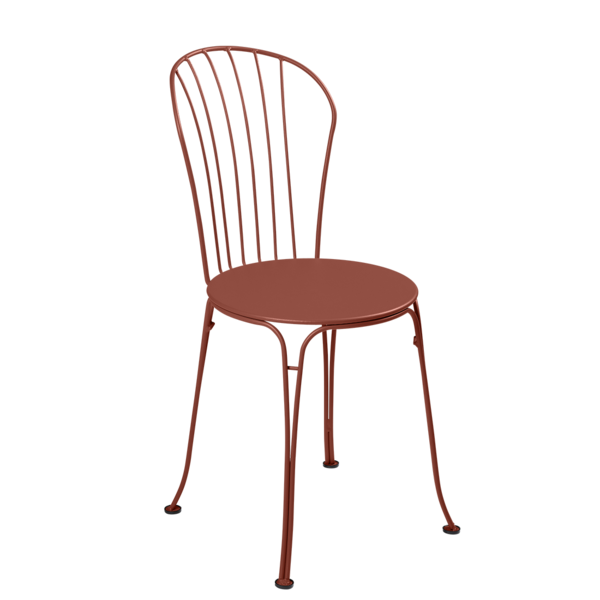 Opéra+ 0911 Side Chair-Contract Furniture Store for hospitality, leisure & commercial projects