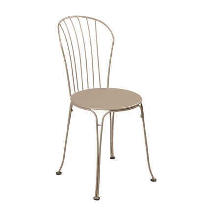 Opéra+ 0911 Side Chair-Contract Furniture Store for hospitality, leisure & commercial projects