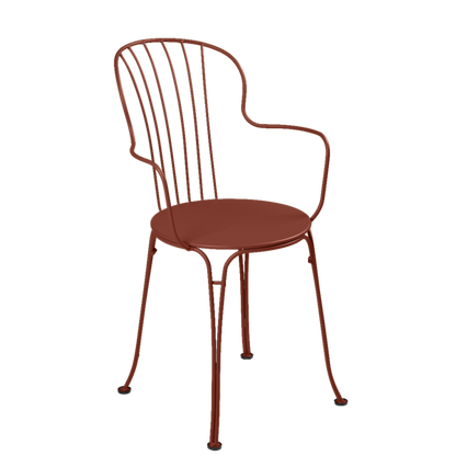 Opéra+ 0912 Armchair-Contract Furniture Store for hospitality, leisure & commercial projects