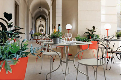 Opéra+ 0912 Armchair-Contract Furniture Store for hospitality, leisure & commercial projects