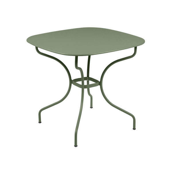 Opéra+ 0946 Carronde Dining Table-Contract Furniture Store for hospitality, leisure & commercial projects