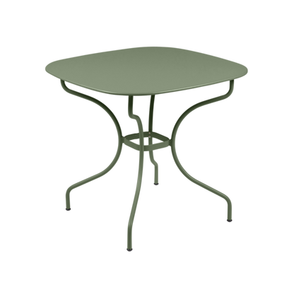 Opéra+ 0946 Carronde Dining Table-Contract Furniture Store for hospitality, leisure & commercial projects