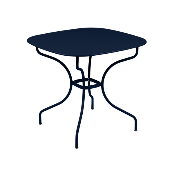 Opéra+ 0946 Carronde Dining Table-Contract Furniture Store for hospitality, leisure & commercial projects