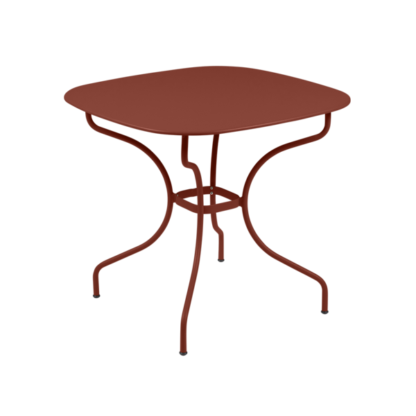 Opéra+ 0946 Carronde Dining Table-Contract Furniture Store for hospitality, leisure & commercial projects