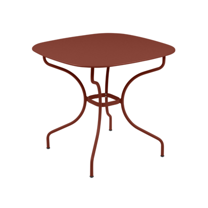 Opéra+ 0946 Carronde Dining Table-Contract Furniture Store for hospitality, leisure & commercial projects