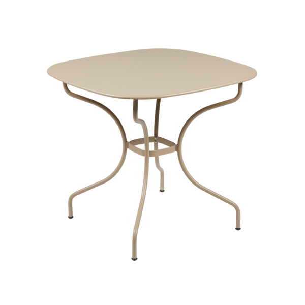 Opéra+ 0946 Carronde Dining Table-Contract Furniture Store for hospitality, leisure & commercial projects