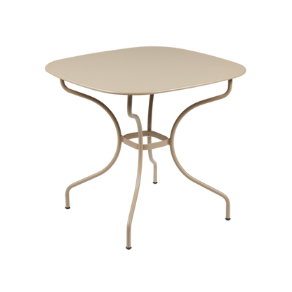 Opéra+ 0946 Carronde Dining Table-Contract Furniture Store for hospitality, leisure & commercial projects
