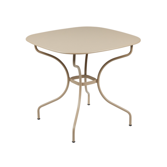 Opéra+ 0946 Carronde Dining Table-Contract Furniture Store for hospitality, leisure & commercial projects