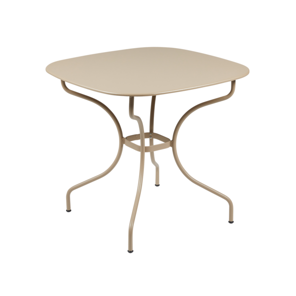 Opéra+ 0946 Carronde Dining Table-Fermob-Contract Furniture Store