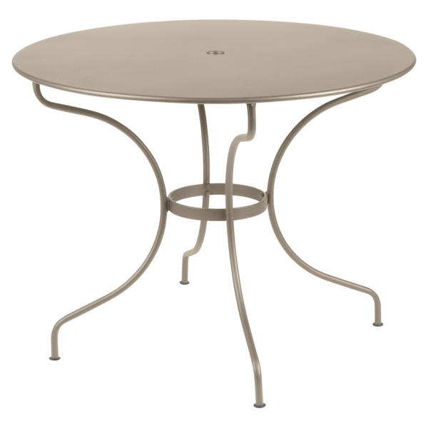 Opéra+ 0948/0949 Dining Table-Contract Furniture Store for hospitality, leisure & commercial projects