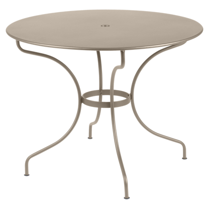 Opéra+ 0948/0949 Dining Table-Contract Furniture Store for hospitality, leisure & commercial projects