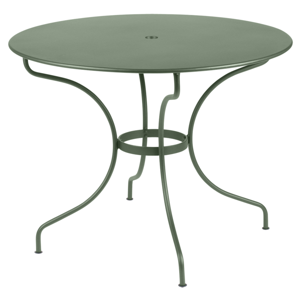 Opéra+ 0948/0949 Dining Table-Contract Furniture Store for hospitality, leisure & commercial projects
