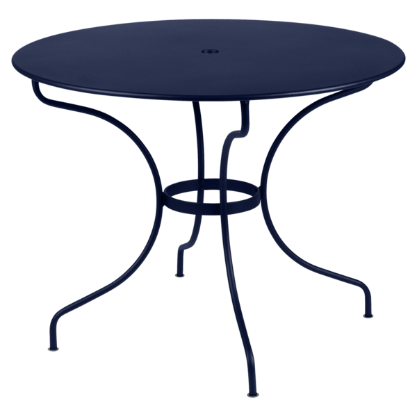 Opéra+ 0948/0949 Dining Table-Contract Furniture Store for hospitality, leisure & commercial projects