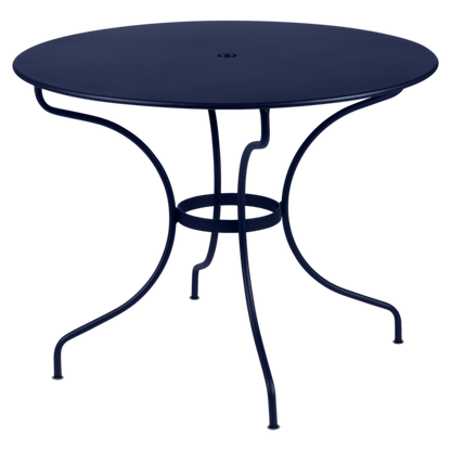 Opéra+ 0948/0949 Dining Table-Contract Furniture Store for hospitality, leisure & commercial projects