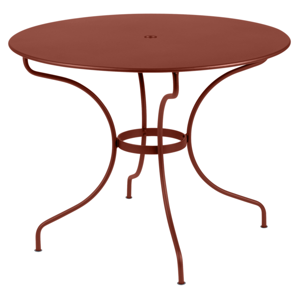 Opéra+ 0948/0949 Dining Table-Contract Furniture Store for hospitality, leisure & commercial projects
