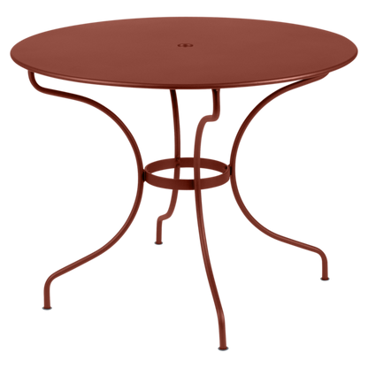 Opéra+ 0948/0949 Dining Table-Contract Furniture Store for hospitality, leisure & commercial projects