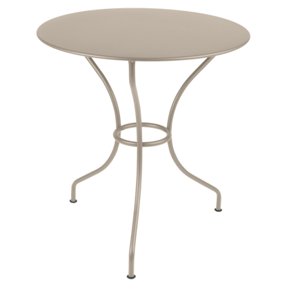 Opéra+ 0948/0949 Dining Table-Contract Furniture Store for hospitality, leisure & commercial projects