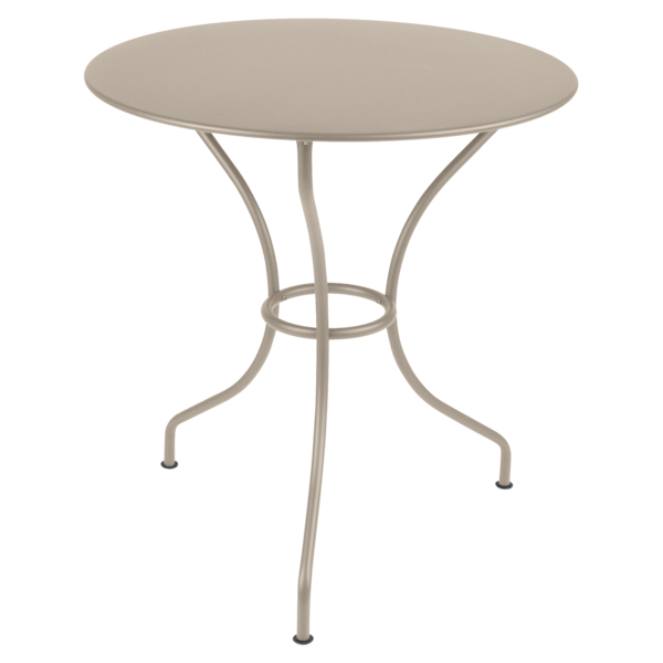 Opéra+ 0948/0949 Dining Table-Fermob-Contract Furniture Store